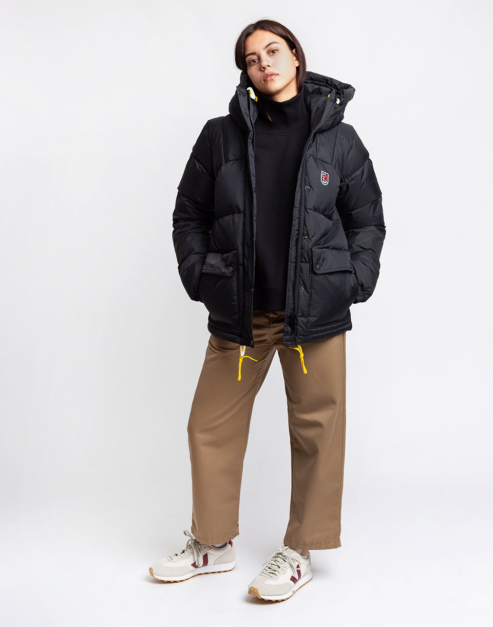 Expédition Down Lite Jacket W