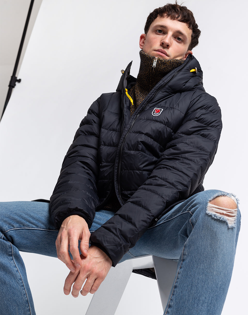 Pack d'expédition à sweat à capuche M