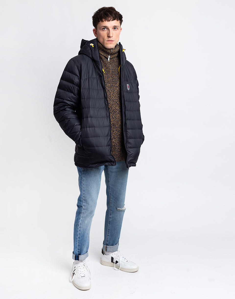 Pack d'expédition à sweat à capuche M