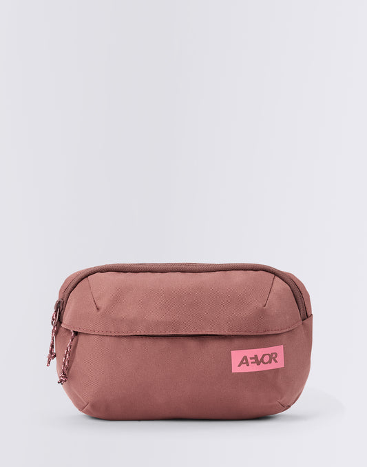 Facilité de sac à hanche