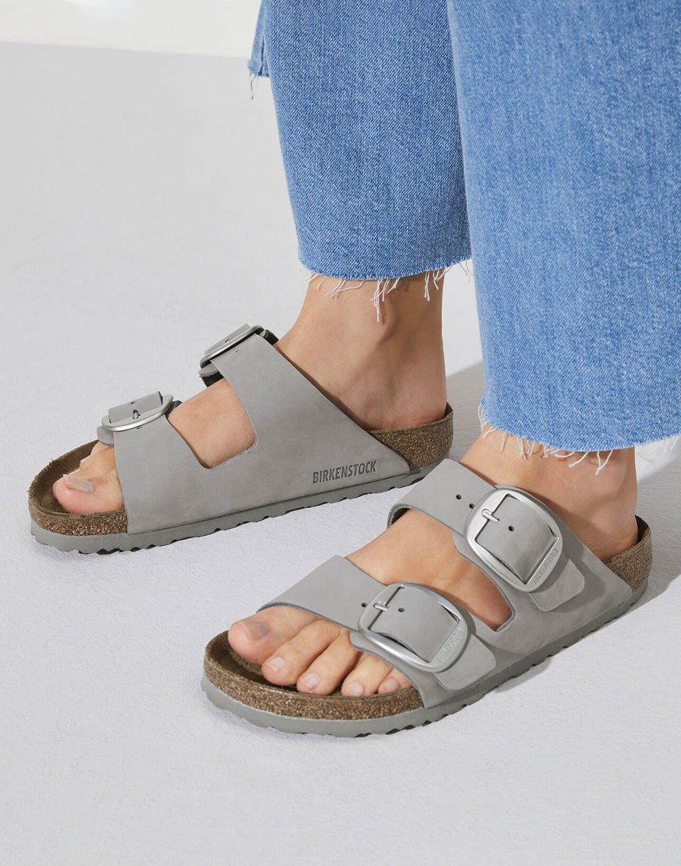 Arizona Big Buckle NU