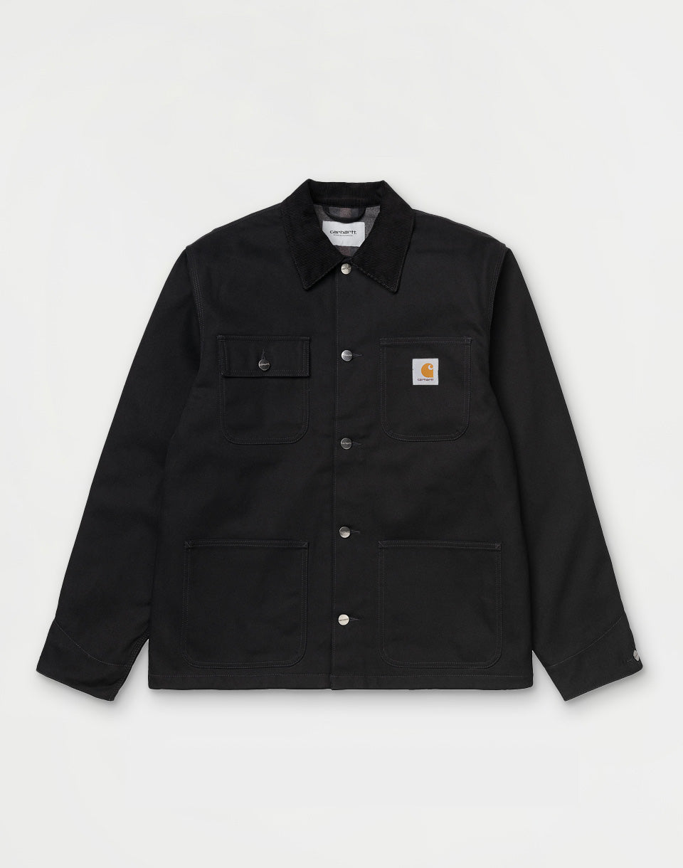 Manteau du Michigan