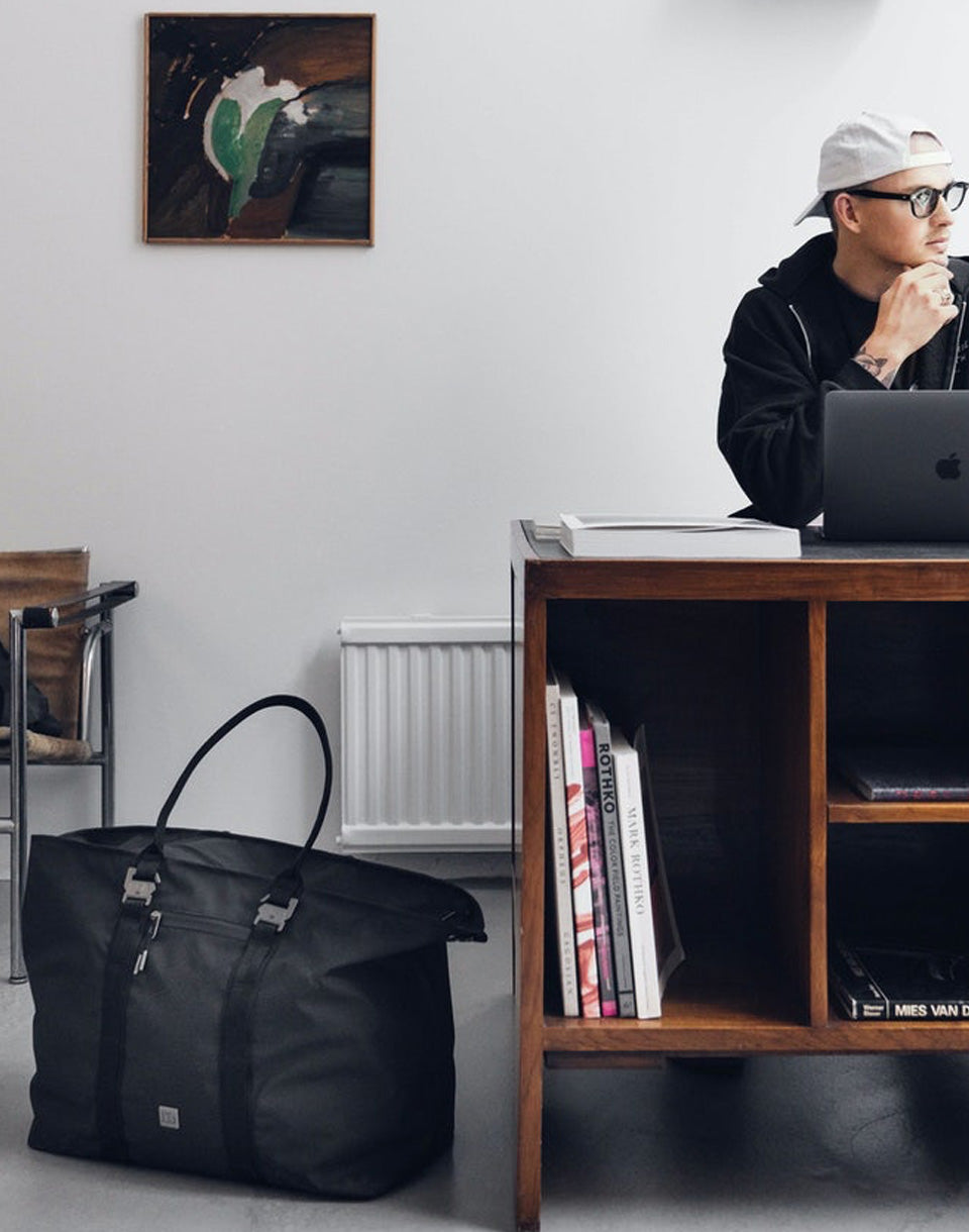 Le sac de week-end æra 40l