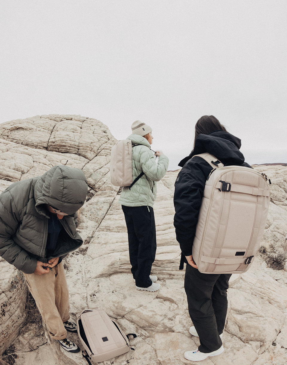 Ramverk Sac à dos 26L