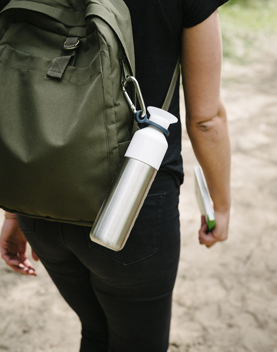 Acier 490 ml