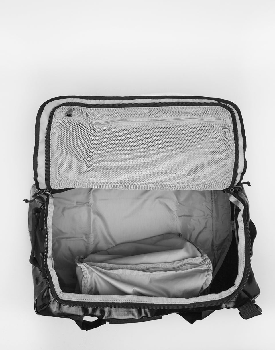 Trou de trou noir 40L