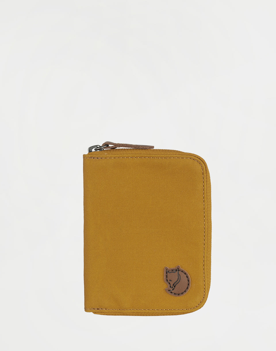 Zip Wallet