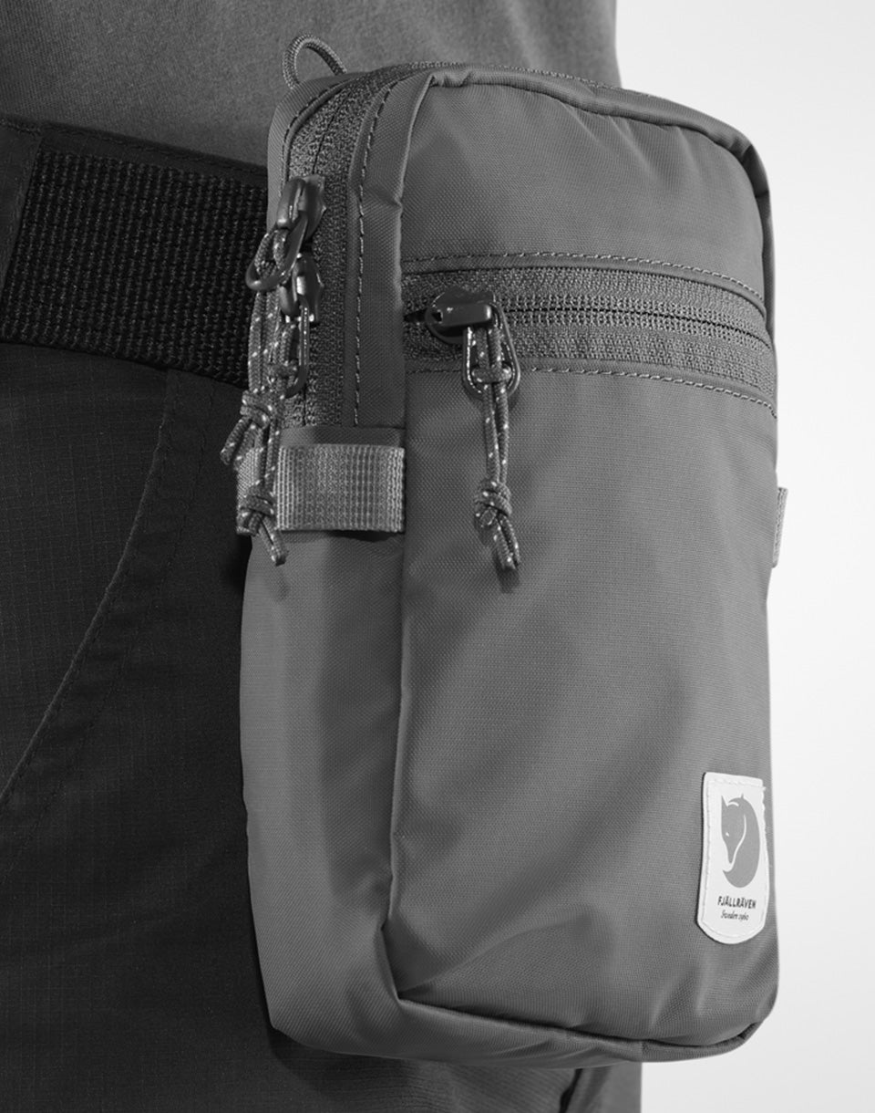 High Coast Pocket