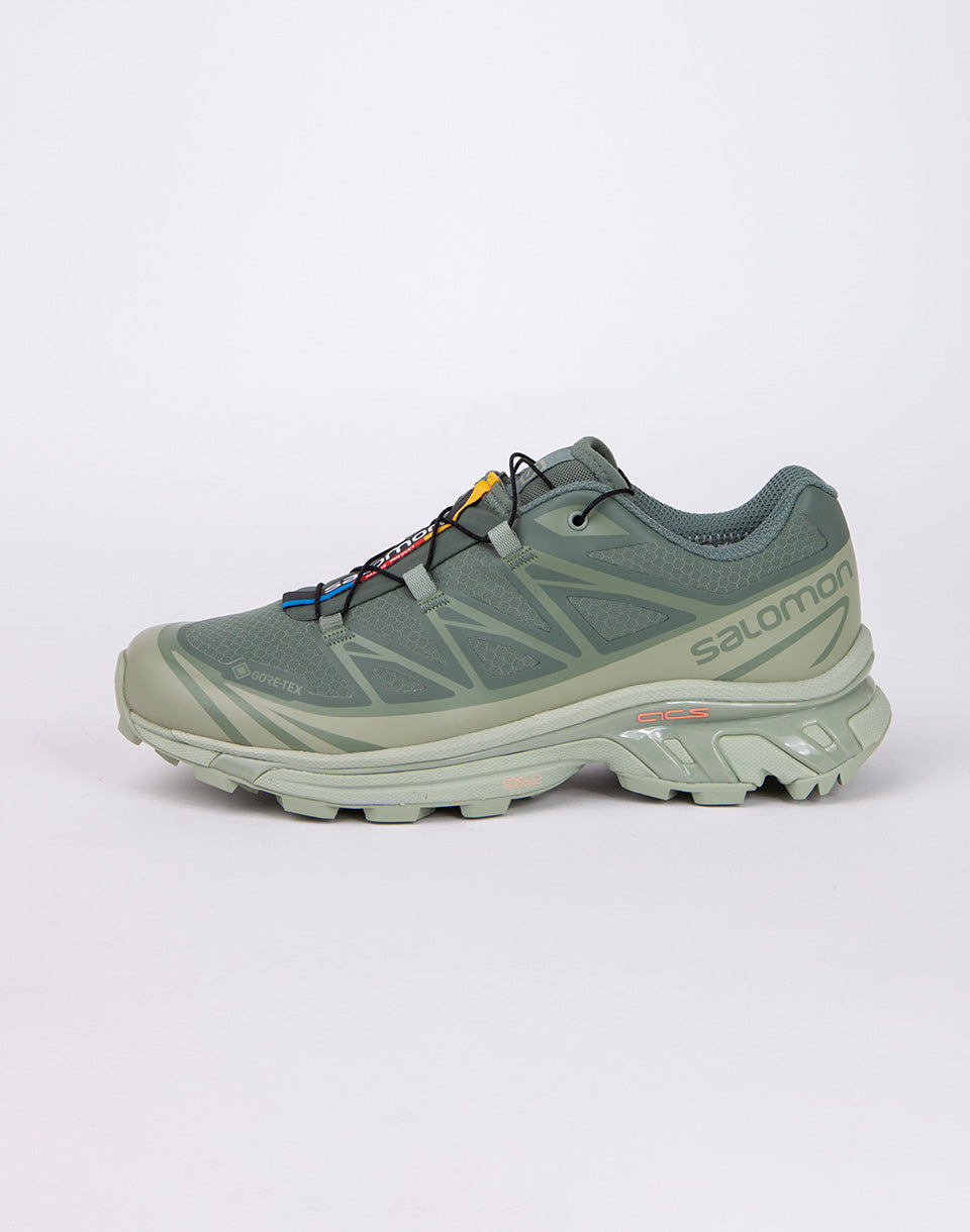 XT-6 Gore-Tex