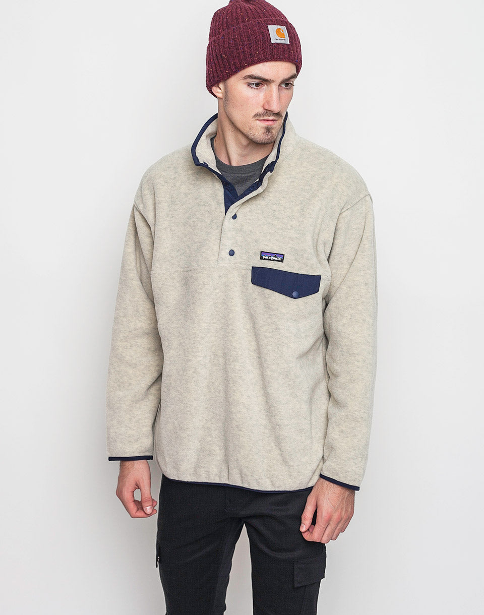 M's Synch Snap-T P / O