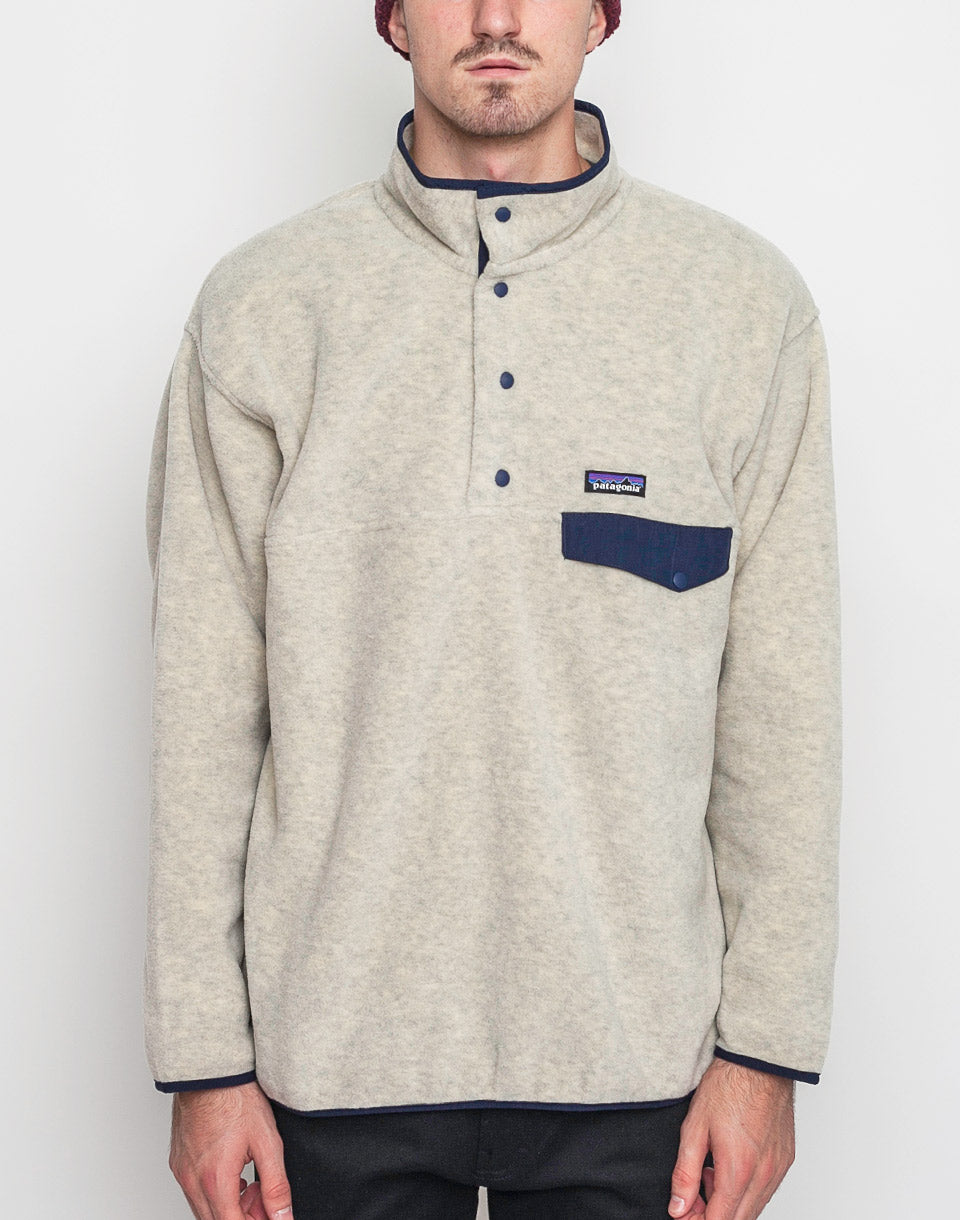M's Synch Snap-T P / O