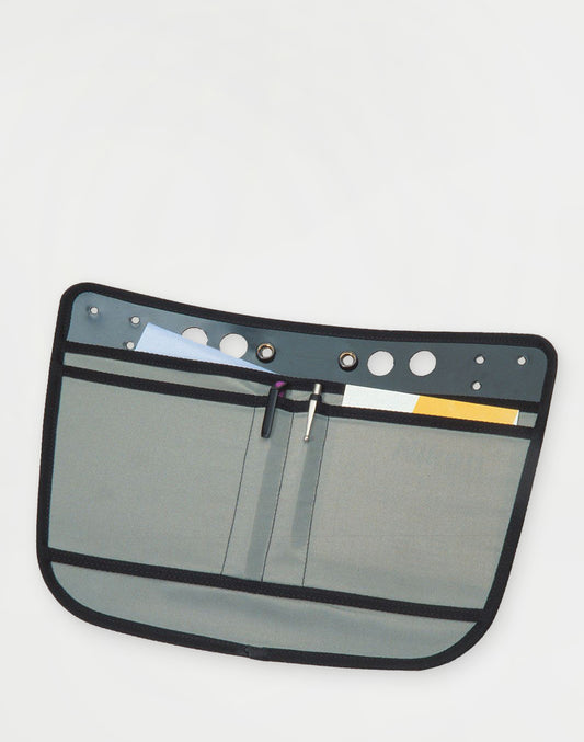 Organisateur de sacs de messager