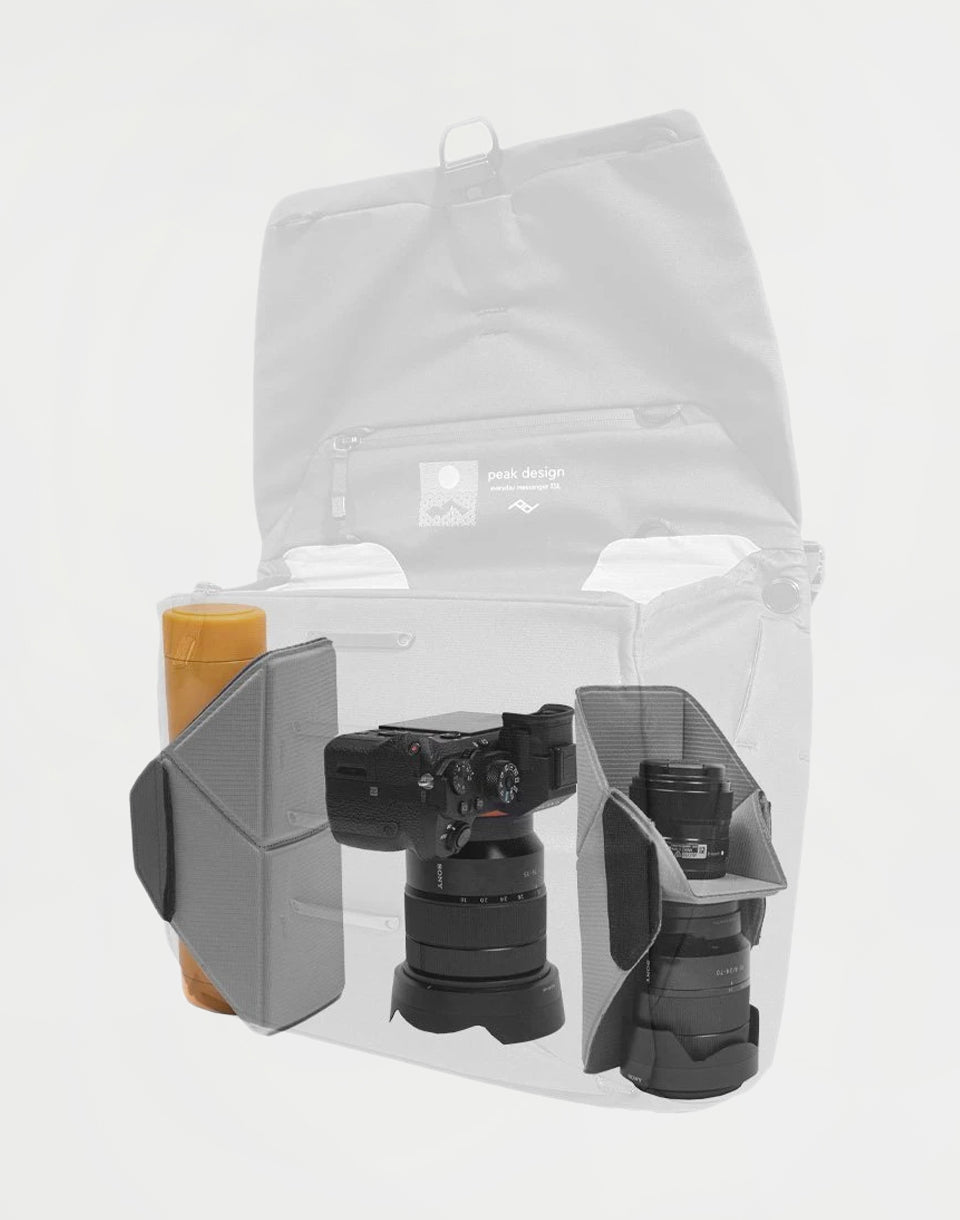 Messager tous les jours 13L V2