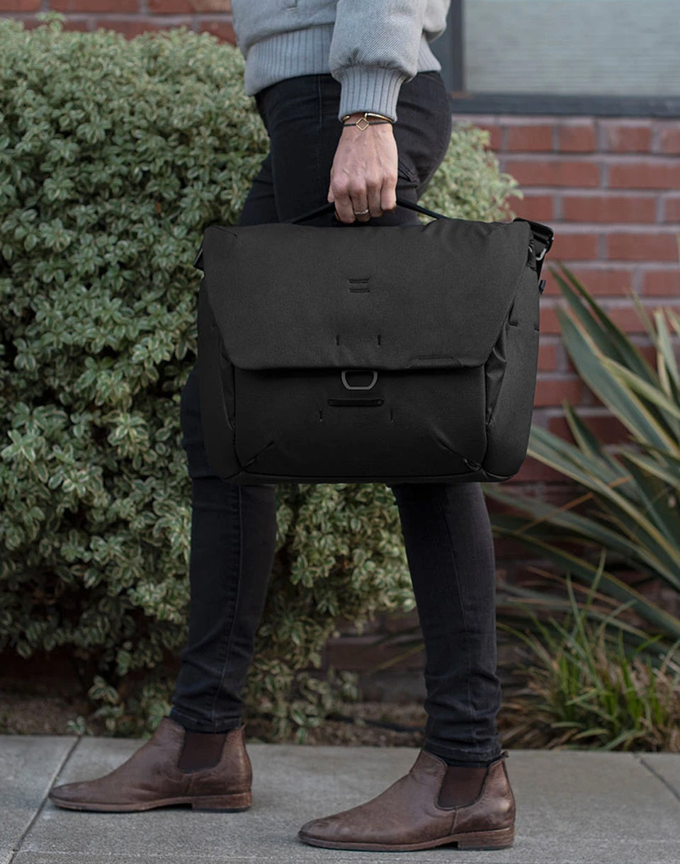 Messager tous les jours 13L V2