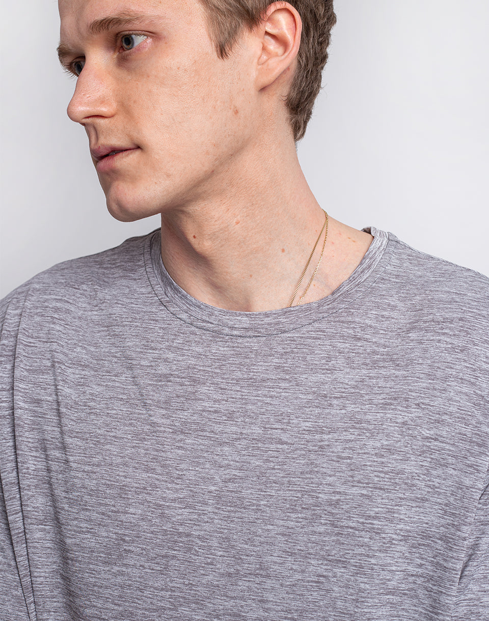 Chemise quotidienne Cap Cool pour hommes