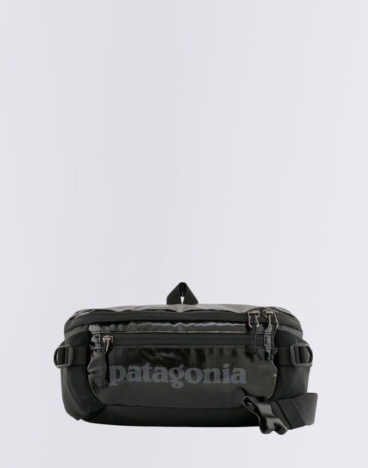 Pack de taille de trou noir 5L