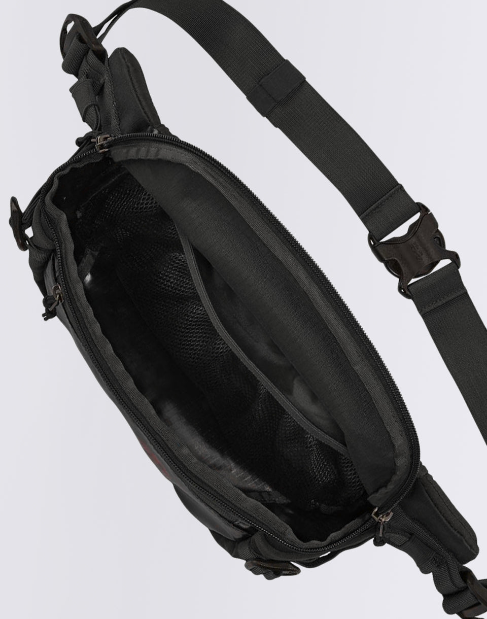 Pack de taille de trou noir 5L