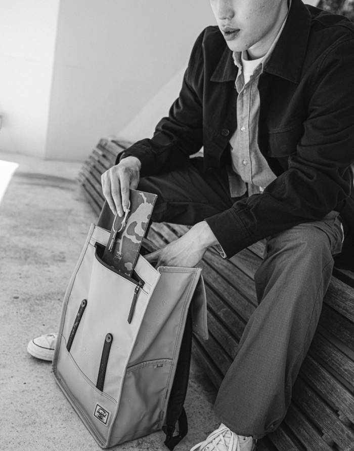 Survey II Weather Resistant