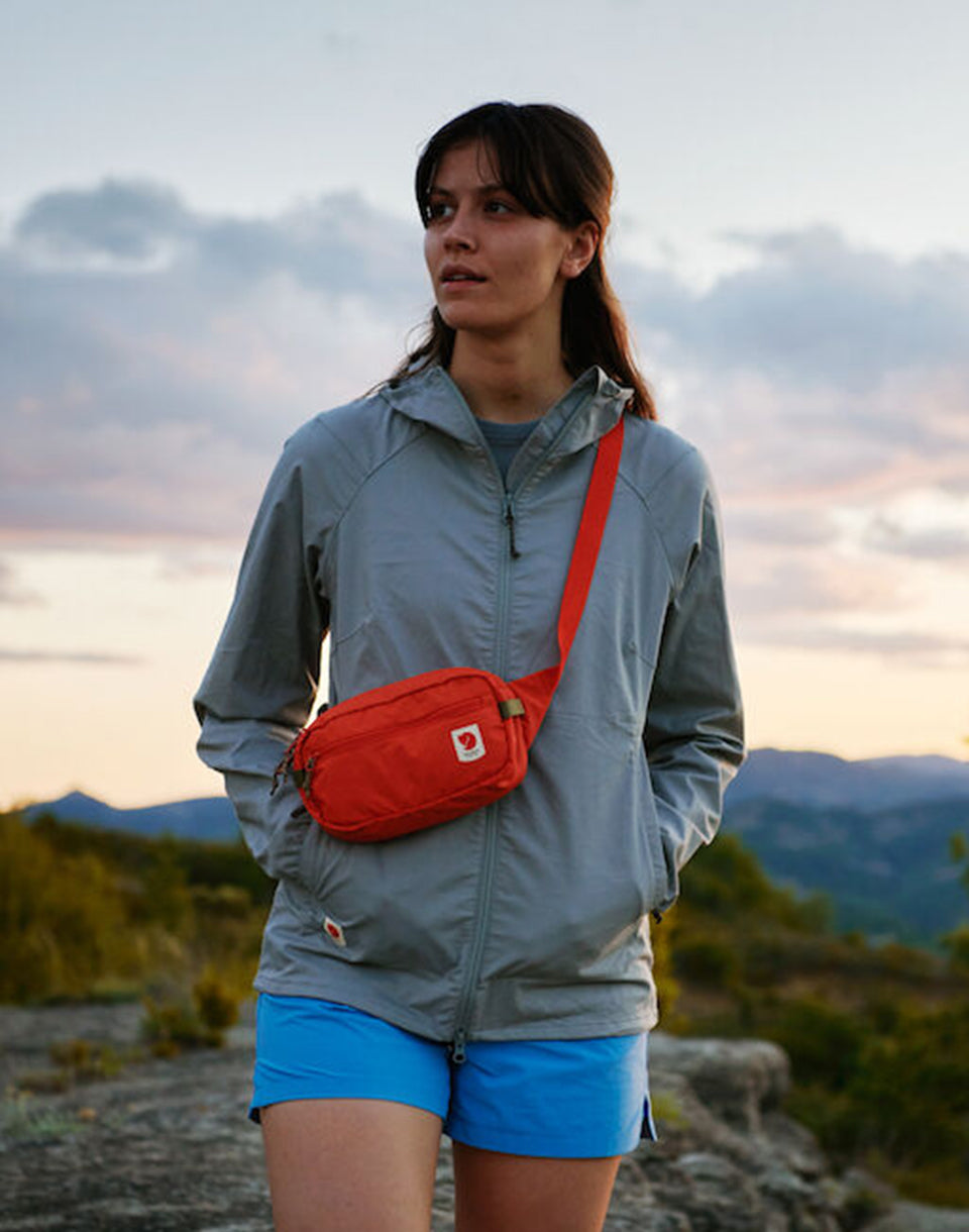 Pack de hanches de haute côte