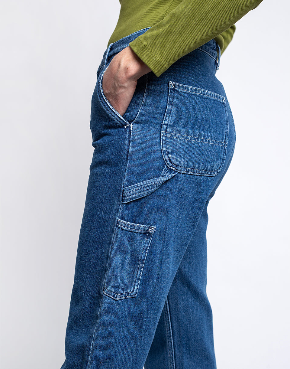 Pantalon W' Pierce