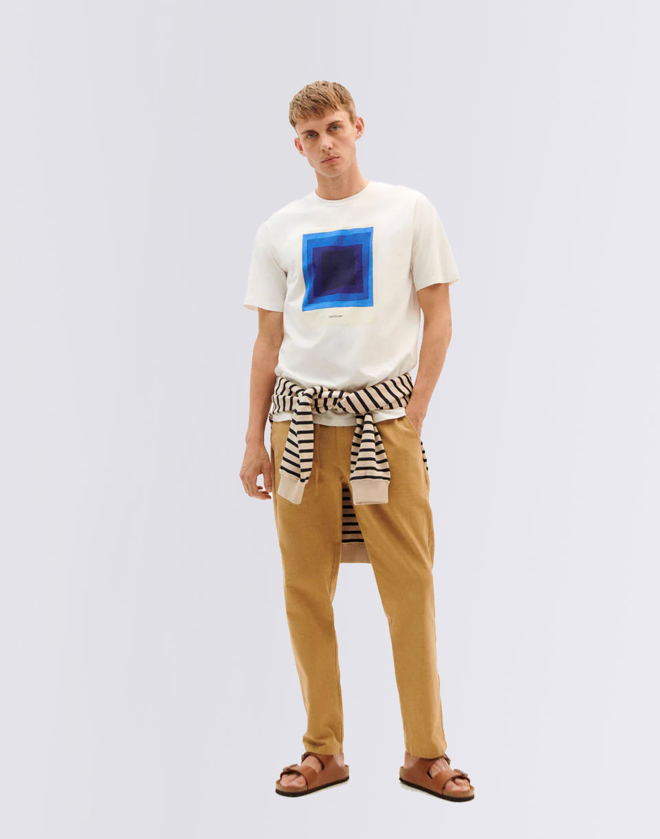 Yes To Art T-Shirt