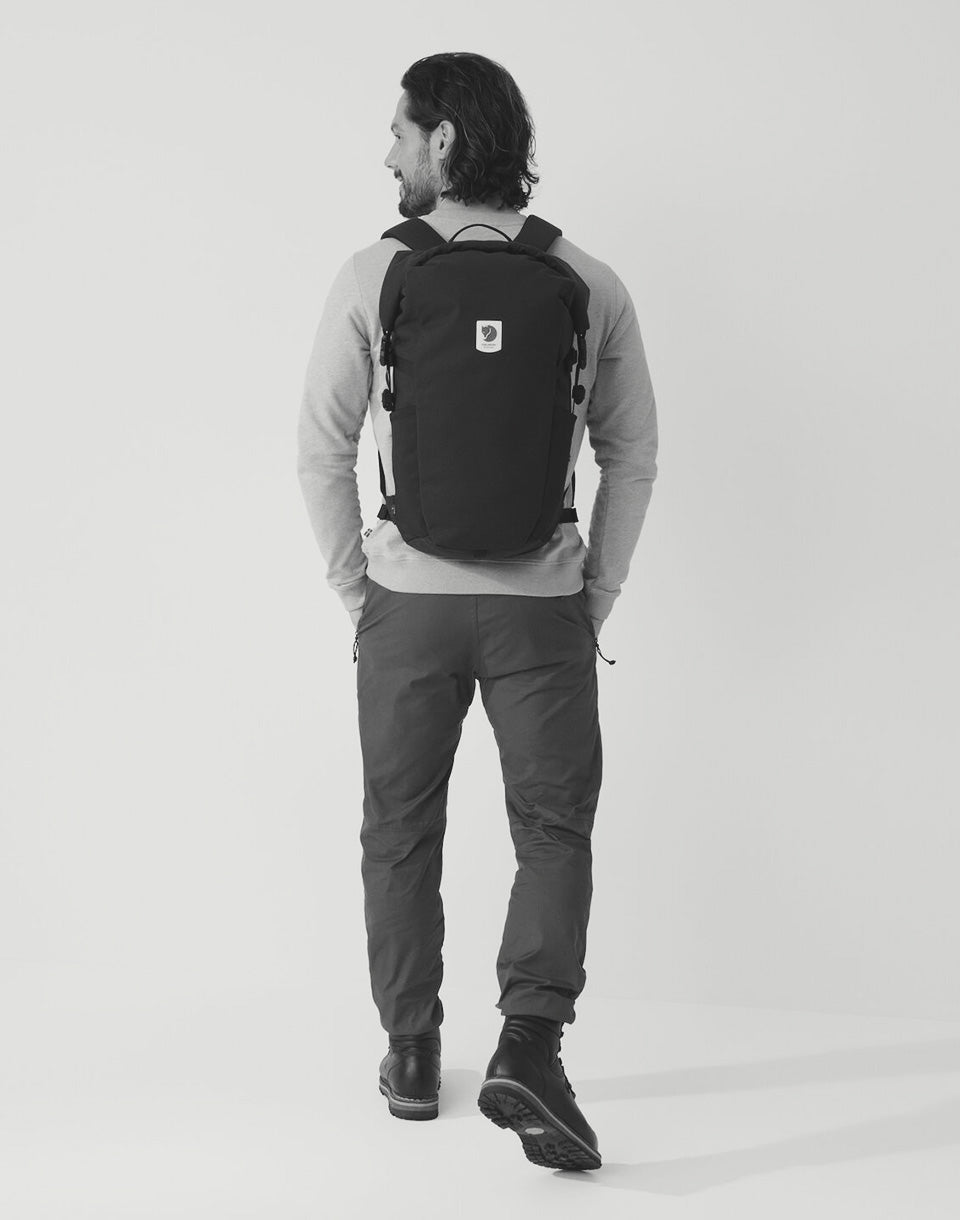 Ulvö rolltop 30