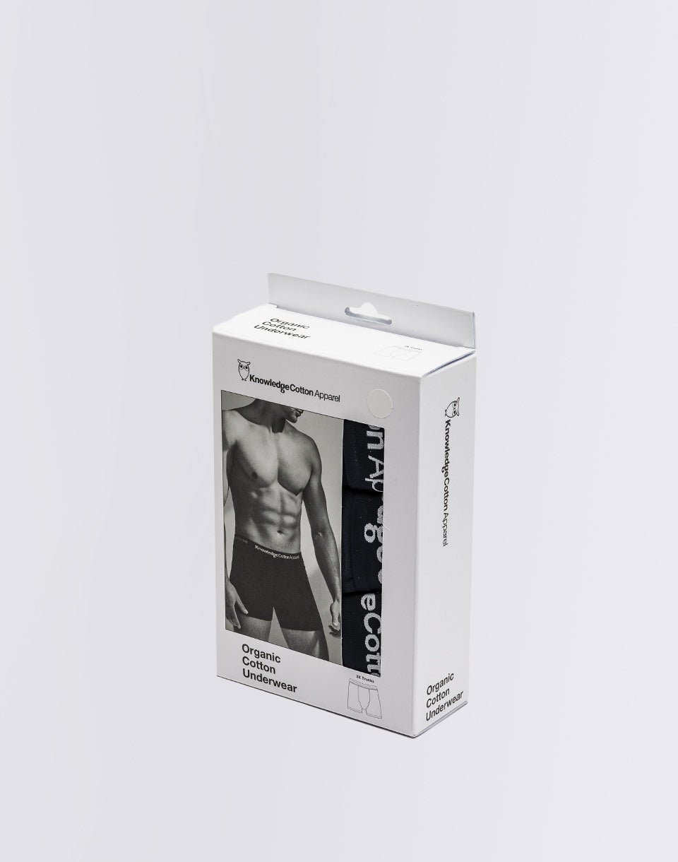 Sous-vêtements de 3 packs