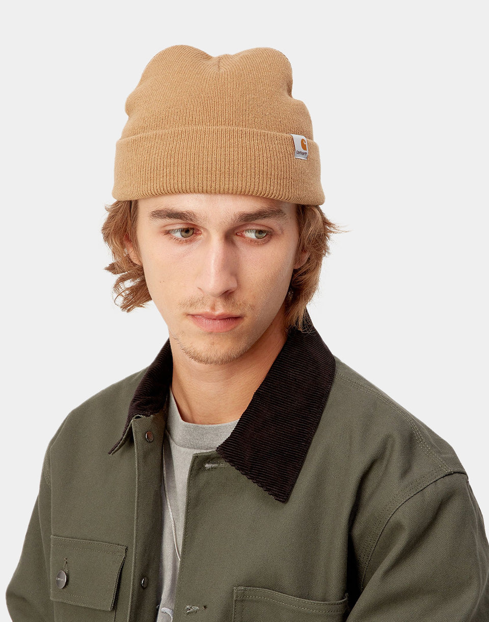 Stratus Hat Low