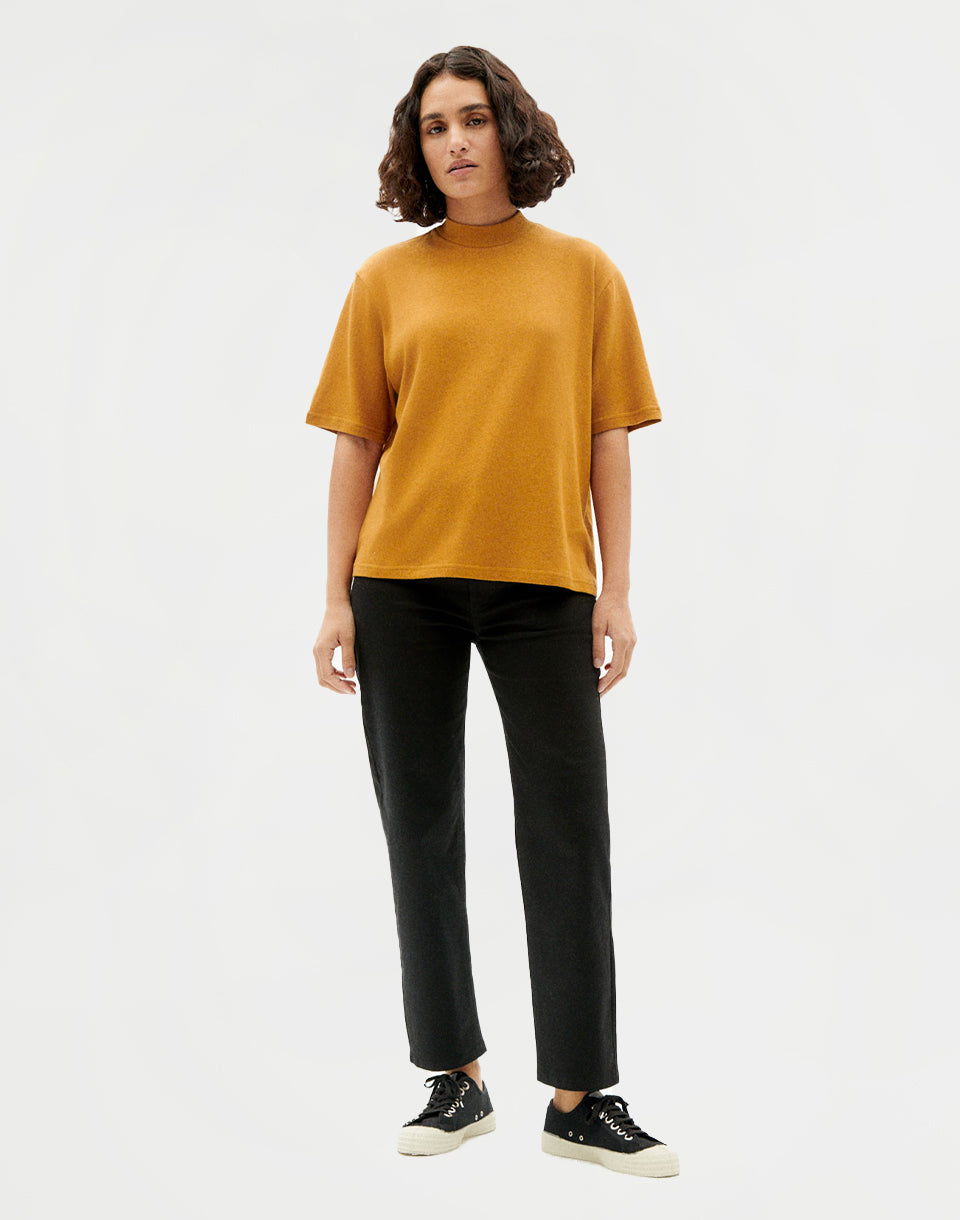 T-shirt Egypt Hemp Aidin