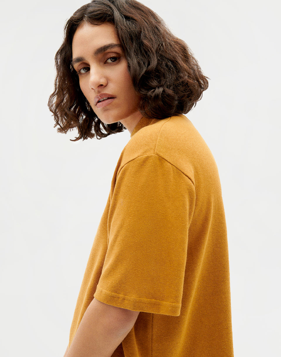 T-shirt Egypt Hemp Aidin