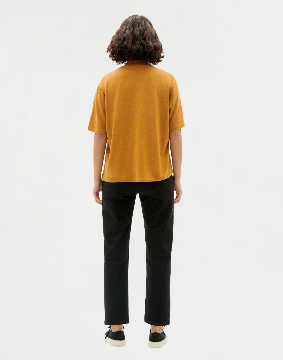 T-shirt Egypt Hemp Aidin